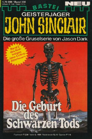 [John Sinclair 0336] • Die Geburt des Schwarzen Tods (2 of 5)